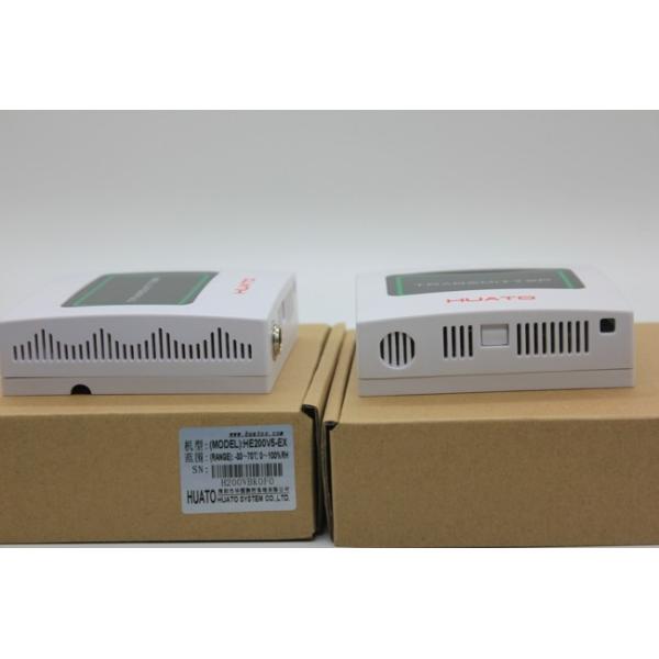CE / ISO Approved Temperature Humidity Transmitter Room Humidity Sensor