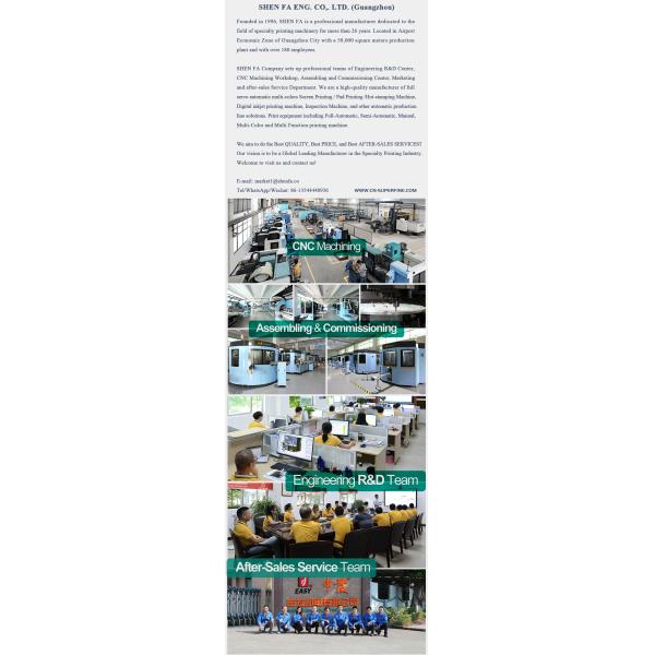 Mass Production Bottle Automatic Screen Printer Silk Screen Printing Machine for Glass Plastic Metal