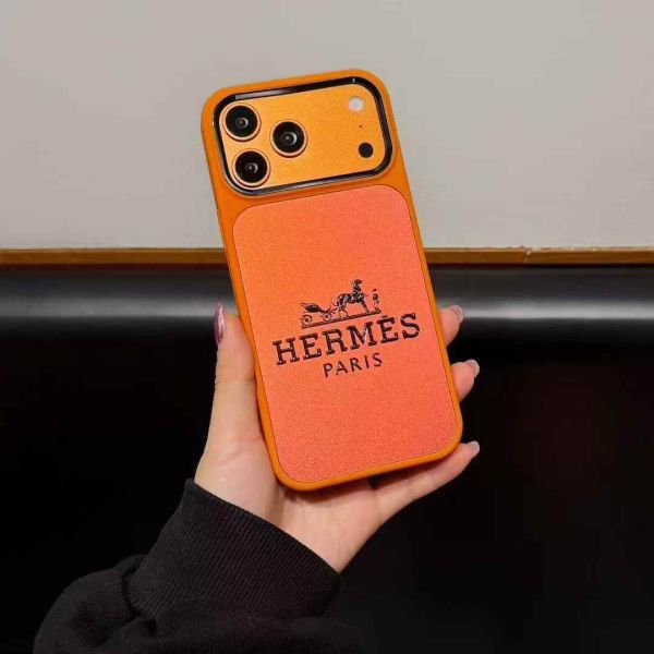 Designer phone case