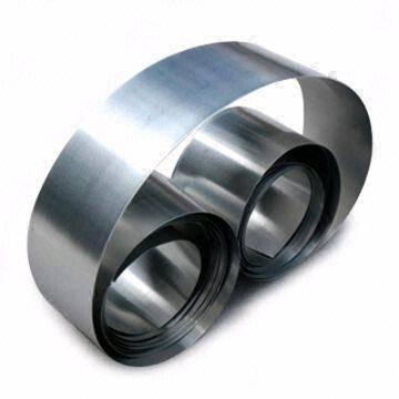 pp coated aluminium strip for ppr pipe