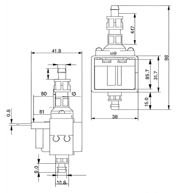 Vibration Pump