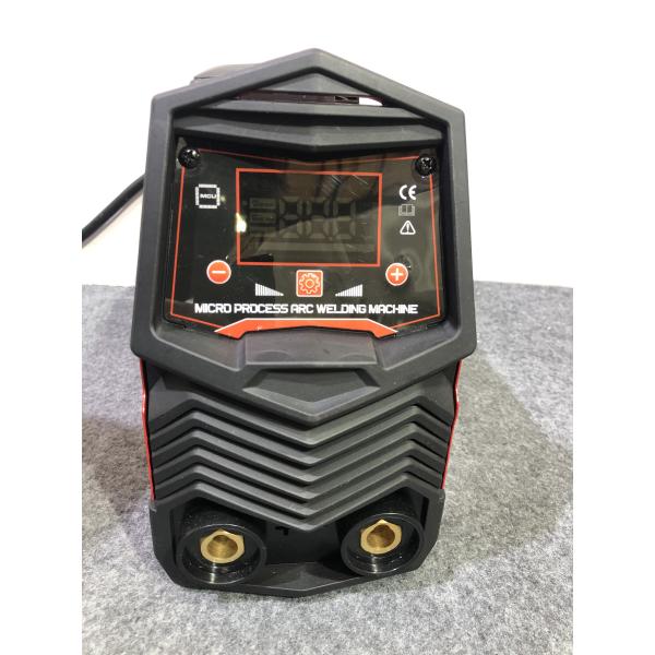 200amp VRD Led Welding Machine Digital Signal Processing technology 8.0kw