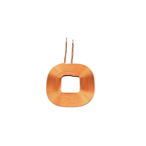 Lize Wire Wireless Charging Induction Coil For Wireless Charger