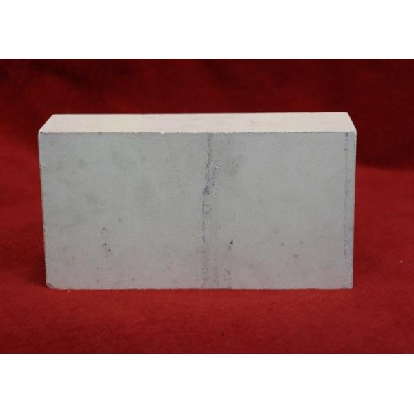 High Purity Corundum Mullite Refractory Bricks / High Alumina Refractory Bricks