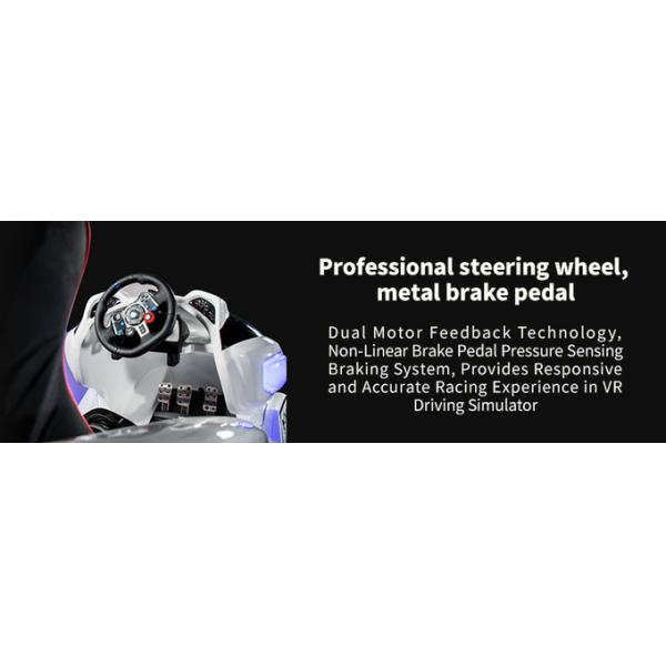 Vr Car Simulator Car Racing Game Vr Machine 9d Virtual Reality Driving Simulator Equipment Coin Operated Arcade Games