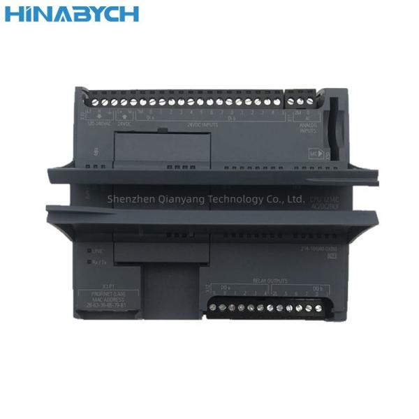 CPU S7-200 6es7214-1bg40-0xb0 Siemens S7 Plc Compact Programmable Logic Controller