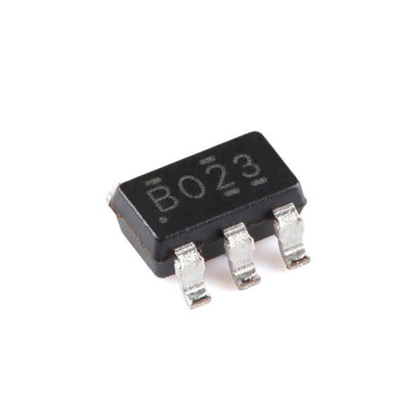 SN74AHCT1G02DBVR Single 2-input 4.5-V To 5.5-V NOR Gate With TTL-compatible CMOS Inputs