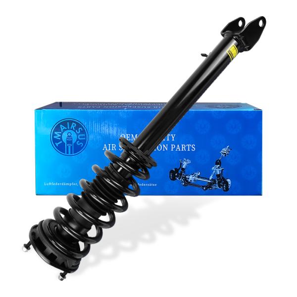 Tesla Model S Performance Front Coil Spring Shock