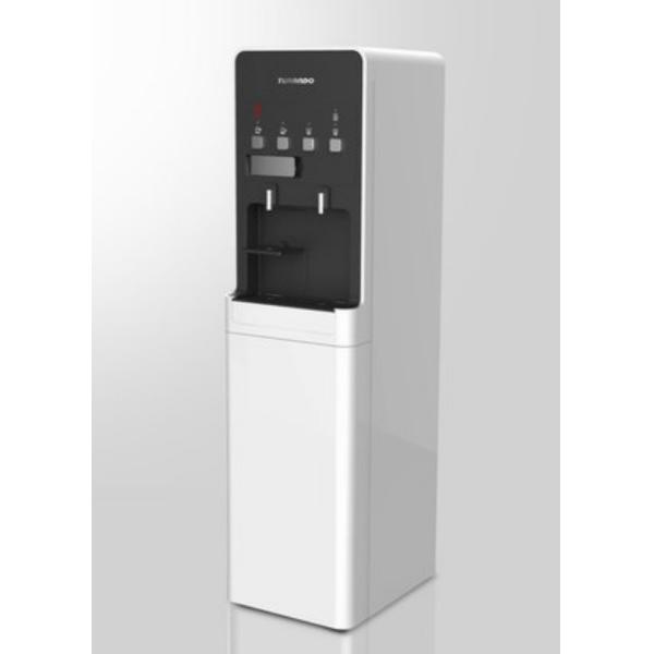 Household Italian Automatic Coffee Machine Espresso Business Robot Serving Coffee