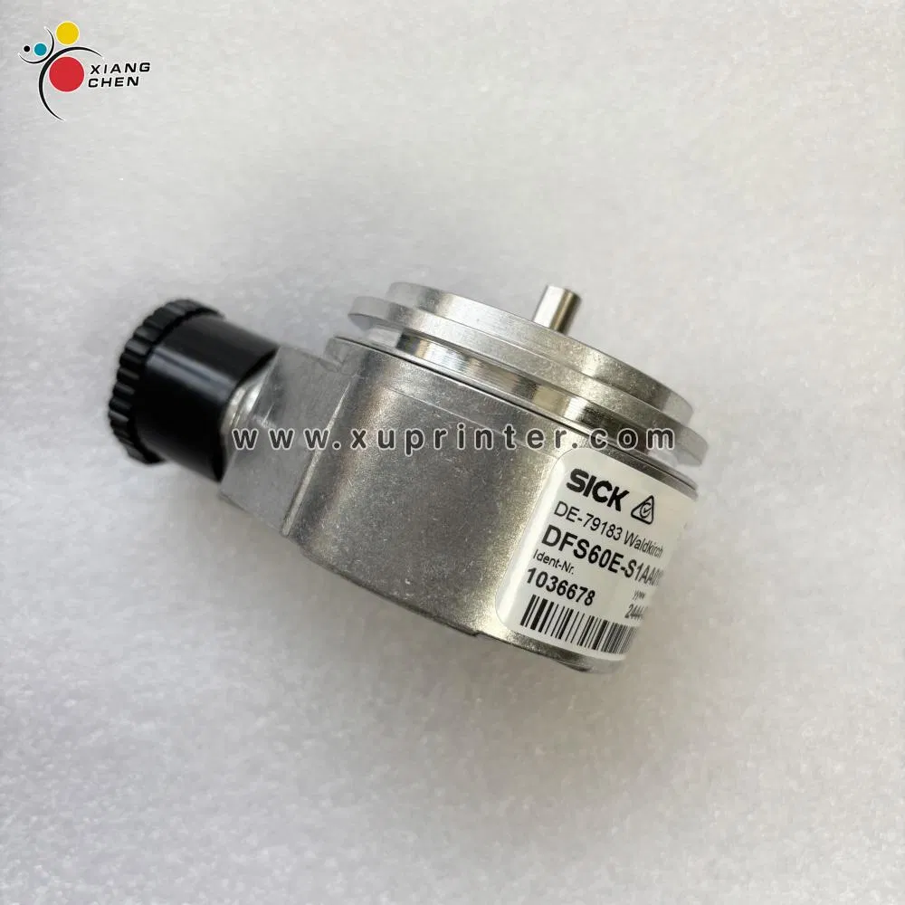 Original New Dfs60e-S1AA01024 Encoder for Offset Printing Machine