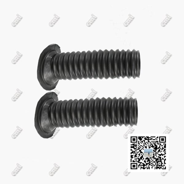 48157-06100 Toyota Steering Rack Boot , Silicone Cv Boot Replacement