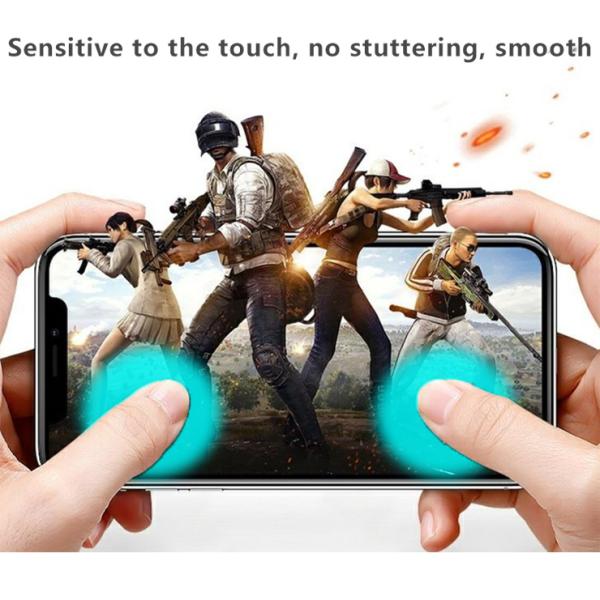 Waterproof Mobile Phone LCD Display Front Glass Aftermarket Iphone Screen