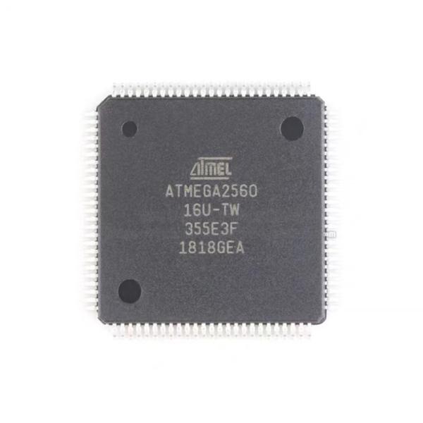 IC CHIP Atmega64a Mcu 8-Bit 64-Pin Tqfp Atmega64a-Au