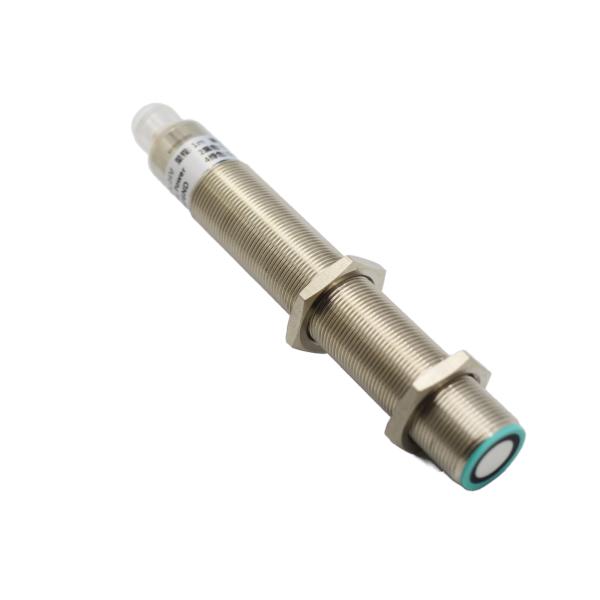 High Accuracy 0-5V Output Ultrasonic Water Level Meter For Urban Water Supply System Monitoring