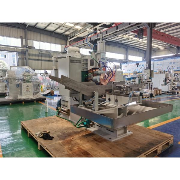 Semiautomatic Automatic Seam Resistance Welding Machine For Shock Absorber