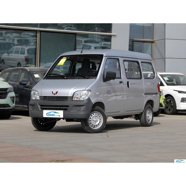 Upgrade Your Fleet with EBear EV MPV The Most Advanced and Versatile Multi-Purpose Van