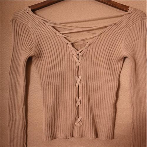 Woman'S Smallqty Sweaters