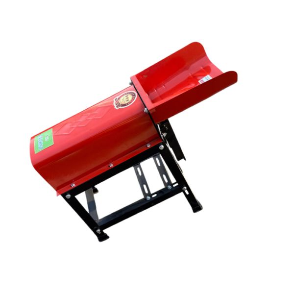 Double Roller Corn Sheller Machine High Efficiency Maize Processing Equipment