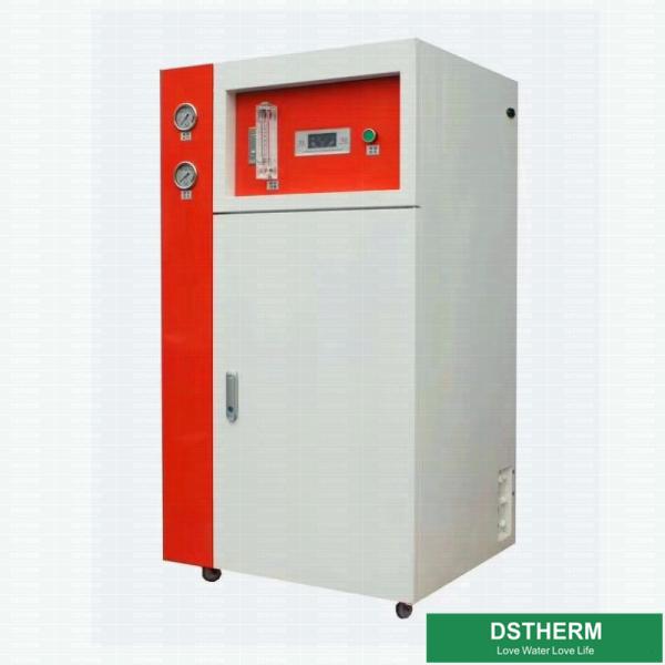 400GPD ABS Reverse Osmosis Ro Drinking Water Filter Machine