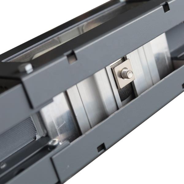 Flexible Design Powerduct Busbar Trunking System for Power Distribution