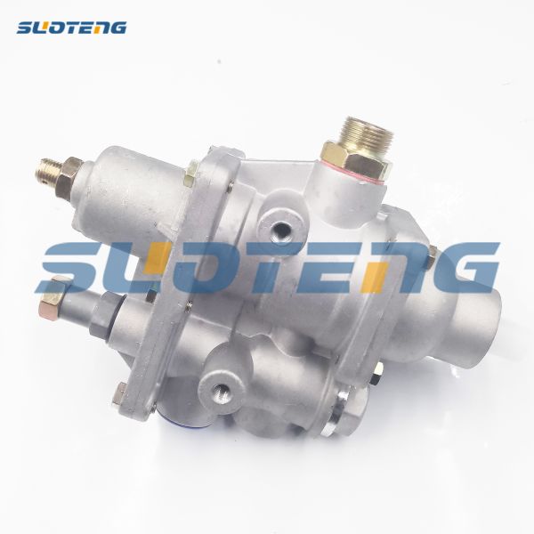 13C0026 Combination Valve product view 1