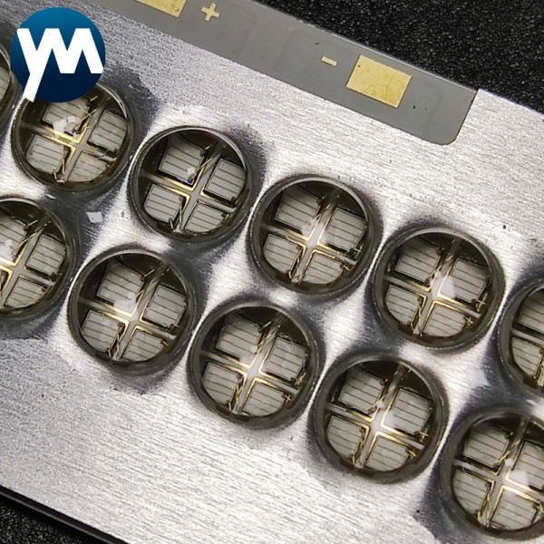 180W COB Splicing Curing Module Sale PCB for UV Curing UV Printer