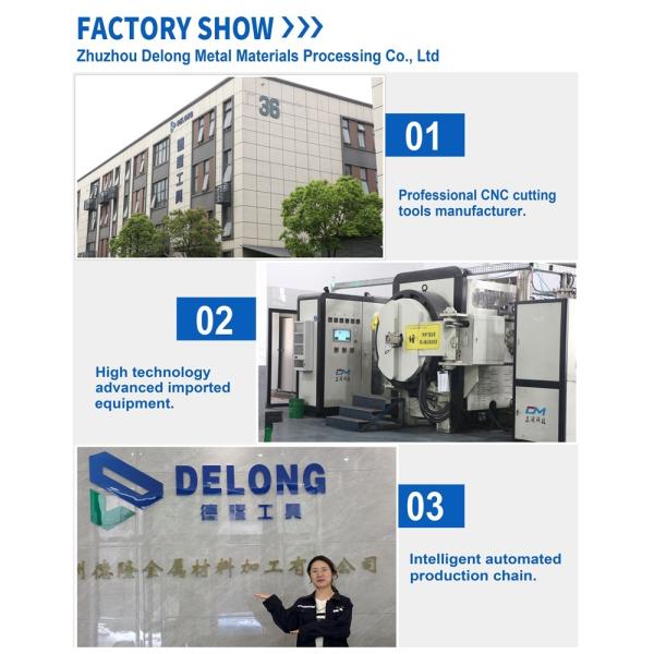 VNMG160404 SL Hard Alloy Metal Ceramic Blade CNC Insert For Steel Machining