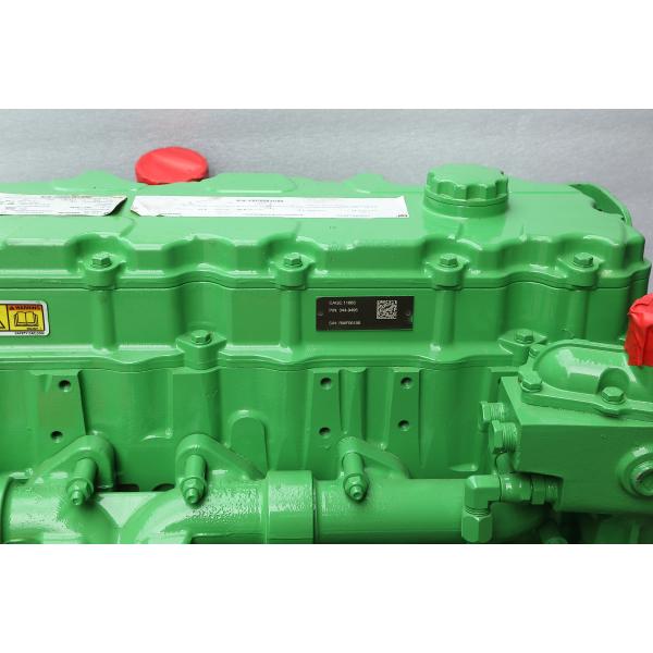 Original Excavator Diesel CAT C7 Engine OEM Engine Assy