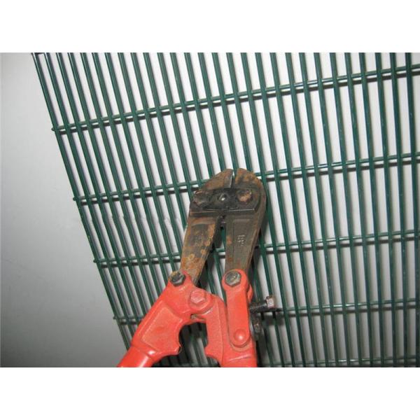 High Density Clearvue Outfield Fence