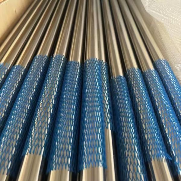 High-Temperature Resistant Inconel 625 Seamless Pipe - Corrosion-Proof for Chemical/Marine Applications, Precision-Machined, ASTM B444/B751 Compliant