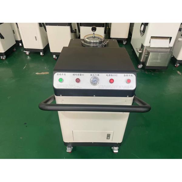 304SS Cutting Oil Purification Cutting Fluid Filter Extending Lifespan