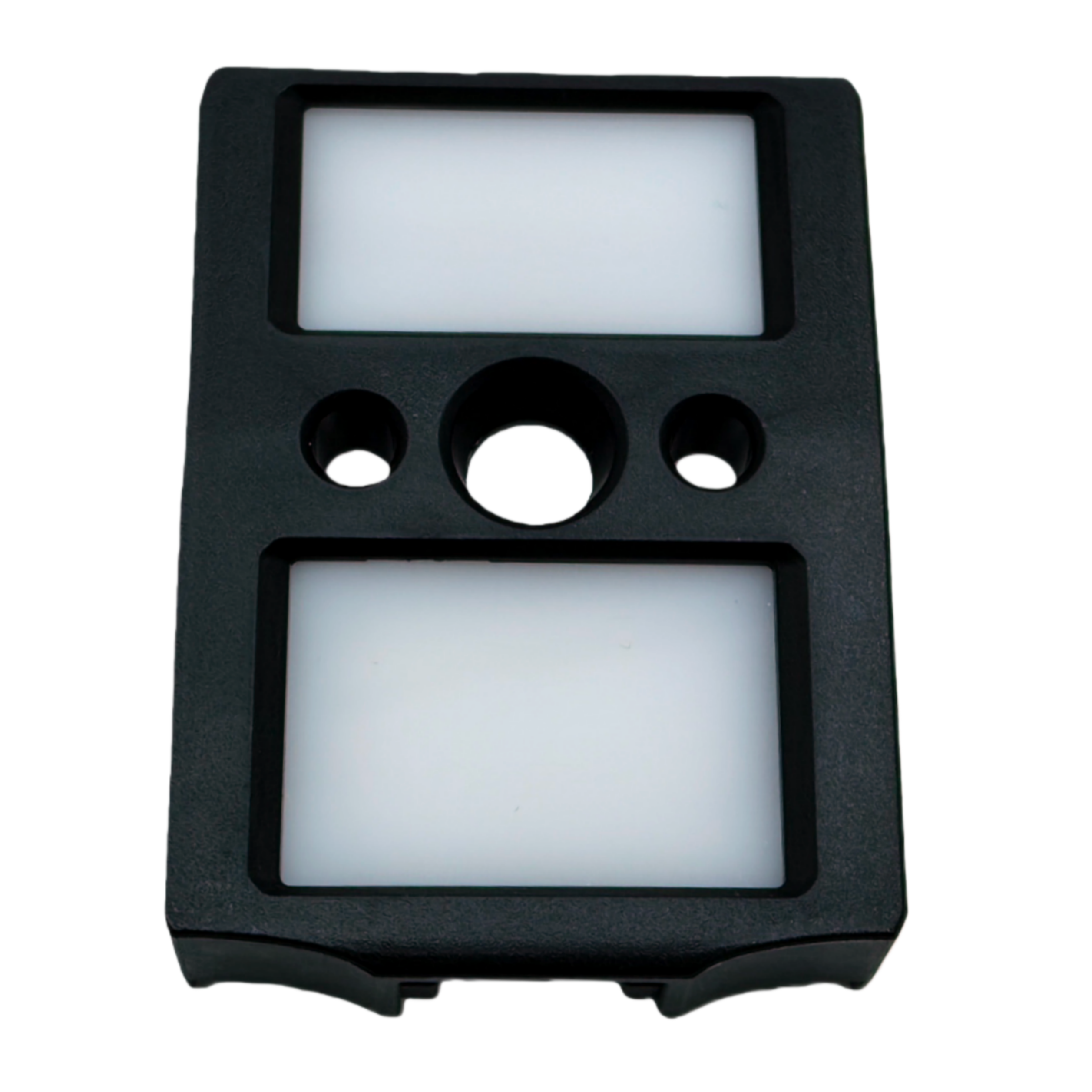 KEYENCE SR-20AH High Resolution Attachments for Barcode QR Code Readers