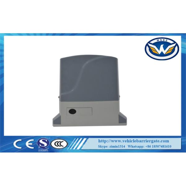 Electric Automatic Door Operator Motor Sliding Gate Opener with Max Loading Weight 1800kg