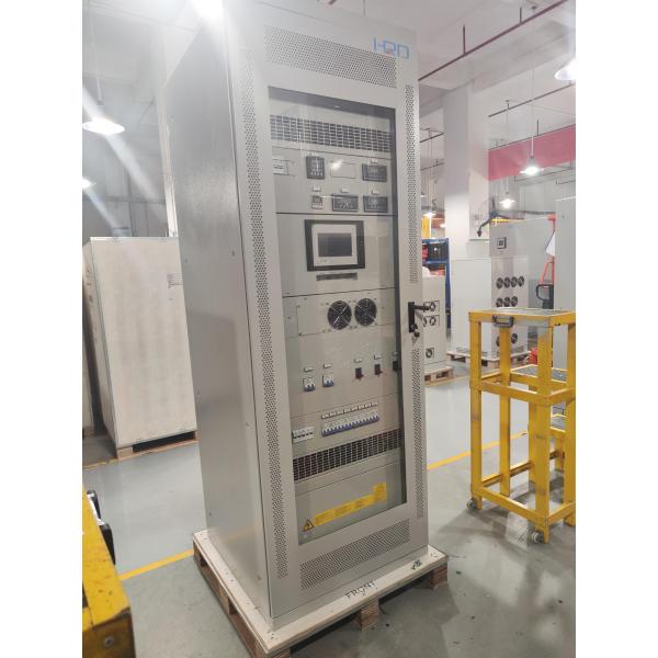 R6000 Series AC/DC Industrial rectifier With Input Isolation Transformer