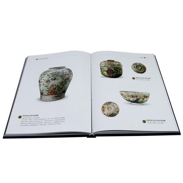 C2S Artpaper Brochure Printing Services Catalog Booklets Offset Corrugated