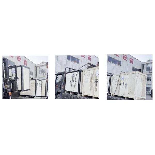 Automatic Industrial Horizontal Hydraulic Sausage Stuffer Filling Making Machine