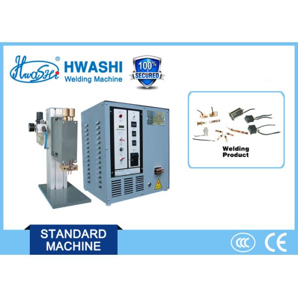 Full New Mini Spot Welding Machine With Capacitor Discharge Power Supply System
