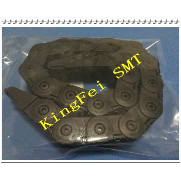 Camera Y Vision Screen Printing Machine Parts Y Axis Cable Chain