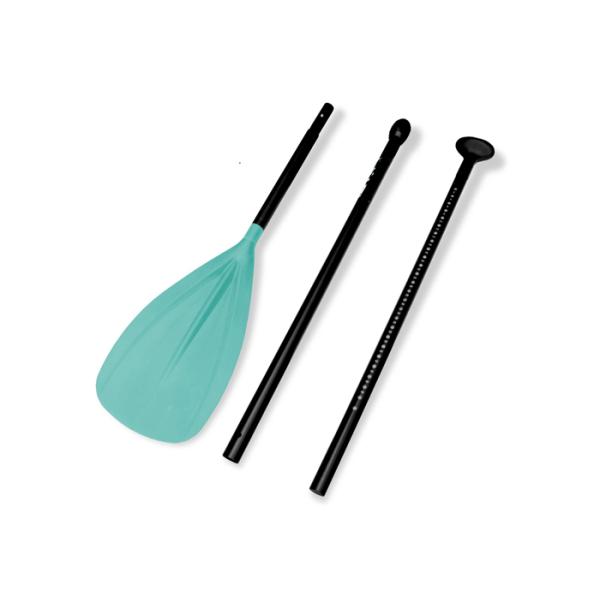 Multi - Size OEM Inflatable SUP Boards , Gray Sup Inflatable Paddle Surfboard