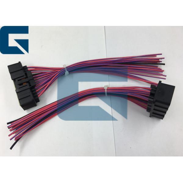 R210LC-7A Controller Plug R210LC-7A Engine Controller Connector Plug For