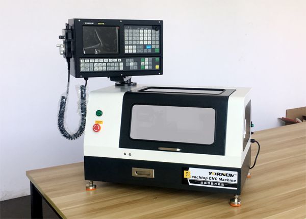 CK140 Micro CNC Lathe
