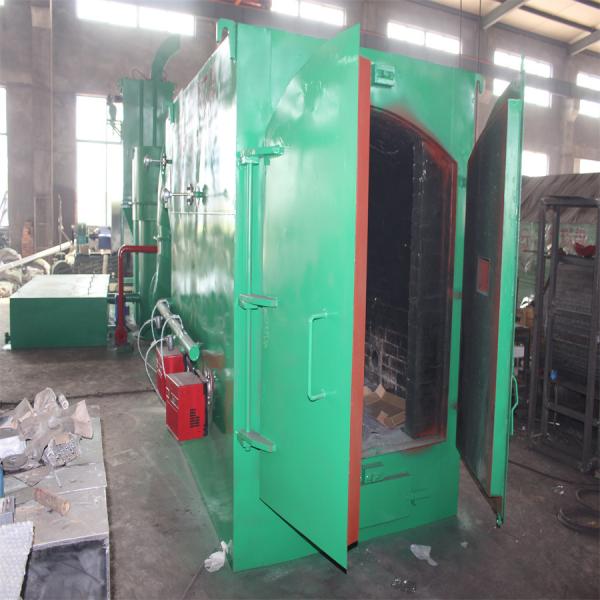 Kitchen Waste Fertilizer Fermentation Harmless Treatment Equipment