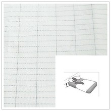 Grounding Bed Sheet Earthing Flat Fitted Bedding for King Queen Full Single Sizes Safety Product for Better Sleep