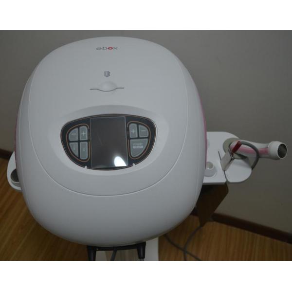 New RF Skin Tightening Machine (Ebox)