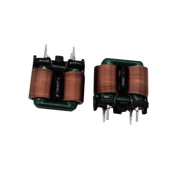 Ferrite Core Coil SQ Series Common Mode Choke Line Filter