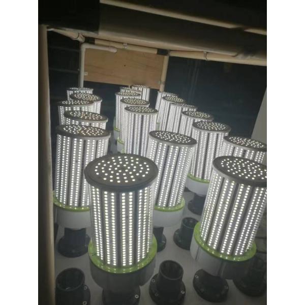 150W 230V / 240V E39 E40 Led Corn Light With 360 Degree Beam Angle