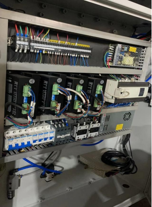 PRY-58 Automatic Servo Hot Foil Stamping Machine
