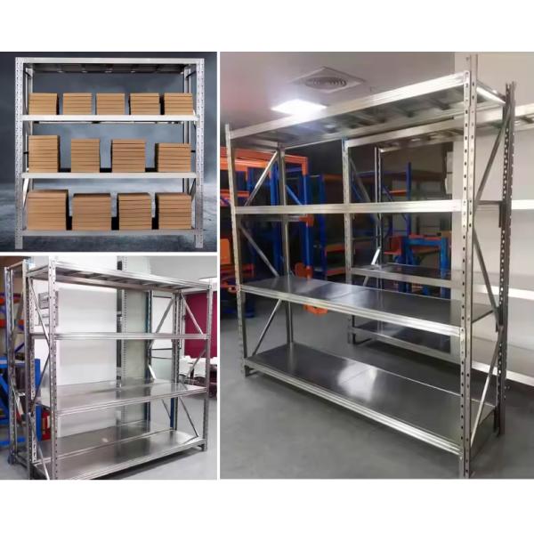 Stainless steel racking Warehouse Storage Rack Warehouse Shelving