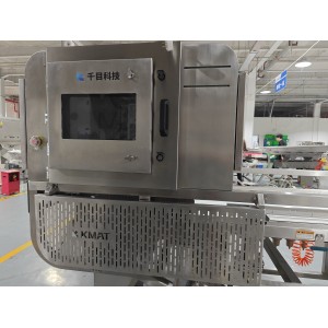 Corn Sorting Machine For Processing, Improving Production Efficiency And Quality