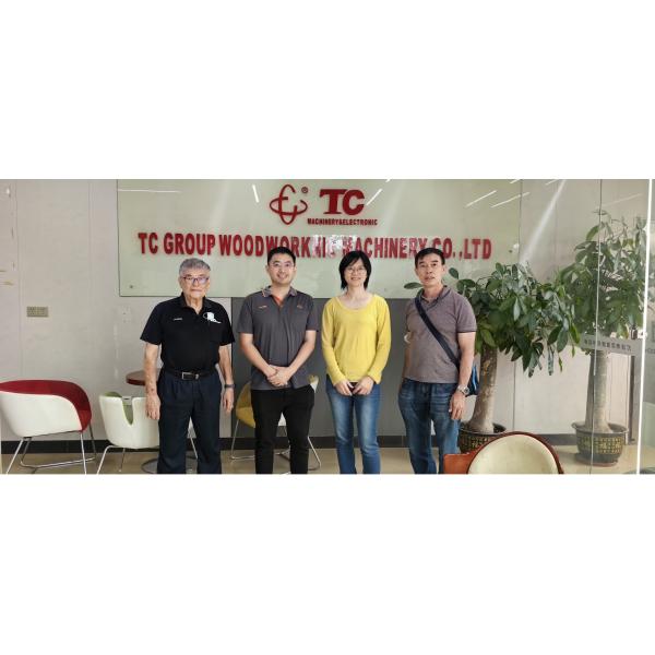 TC Automatic Multifunctional Pur Glue Plastic Film Lamination Machine